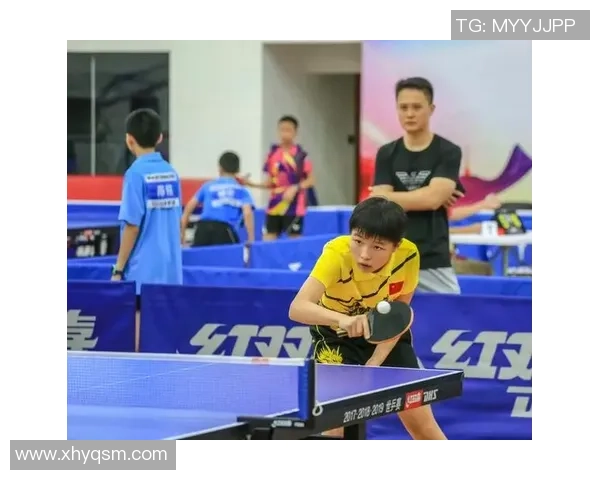 南京乒乓球队配合技巧分析与战术探讨助力团队提升竞技水平