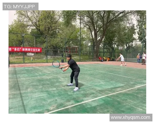 周静独家分享网球心得与技巧助你提升球技与比赛表现