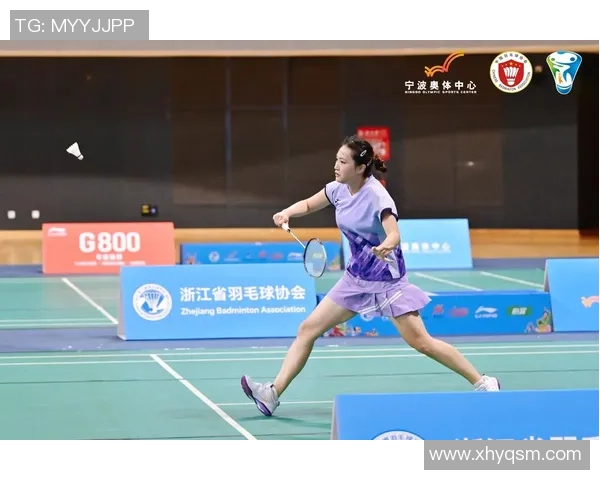 北京羽毛球队在挑战赛中的实力展现与未来发展潜力分析 北京羽毛球队在挑战赛中的实力展现与未来发展潜力分析