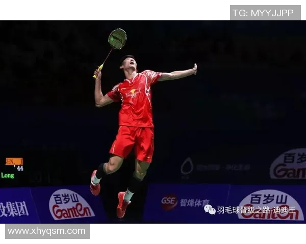 广州羽毛球队的转型之路揭秘:从传统强队到现代化竞技先锋 广州羽毛球队的转型之路揭秘:从传统强队到现代化竞技先锋