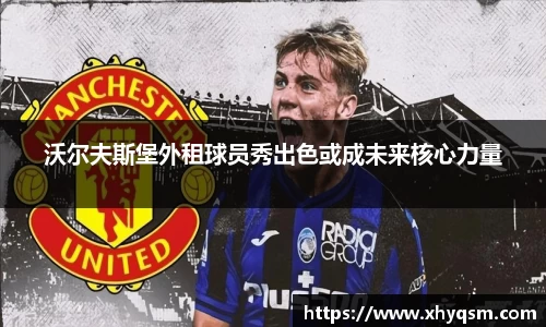 沃尔夫斯堡外租球员秀出色或成未来核心力量