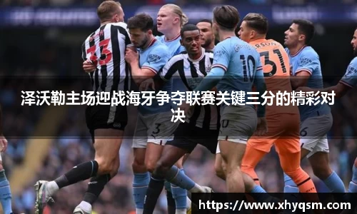 泽沃勒主场迎战海牙争夺联赛关键三分的精彩对决