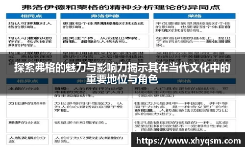 探索弗格的魅力与影响力揭示其在当代文化中的重要地位与角色