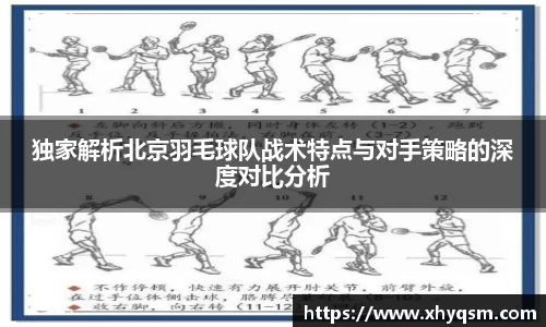 独家解析北京羽毛球队战术特点与对手策略的深度对比分析
